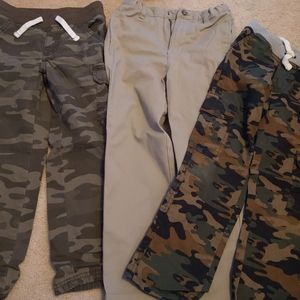 Boys pants